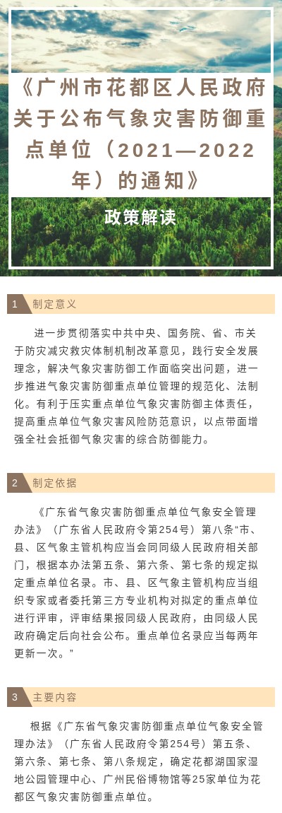 《成人直播
关于公布气象灾害防御重点单位（2021—2022年）的通知》图文解读(1).jpg