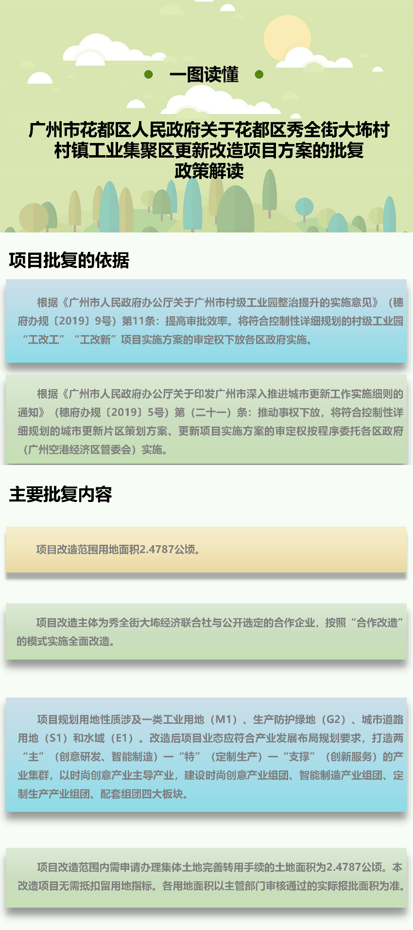 《成人直播
关于成人直播
秀全街大村村镇工业集聚区更新改造项目方案》图文解读.png