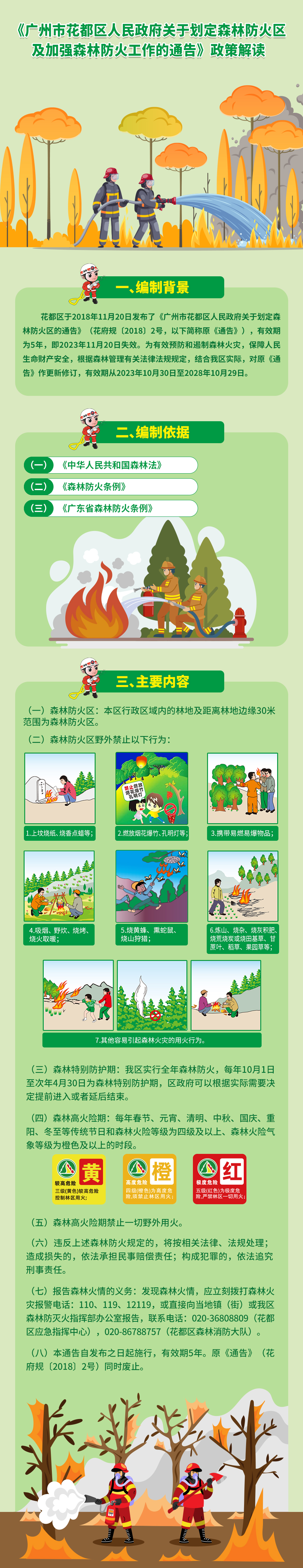 （以此为准）《成人直播
关于划定森林防火区及加强森林防火工作的通告》政策解读图文.jpg