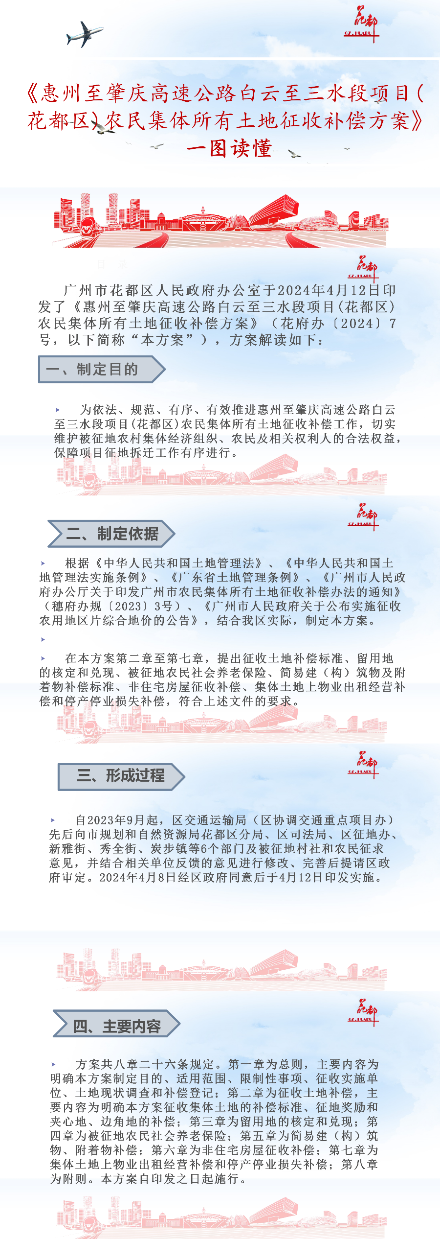 3-《惠州至肇庆高速公路白云至三水段项目（成人直播
）农民集体所有土地征收补偿方案》的一图读懂.png