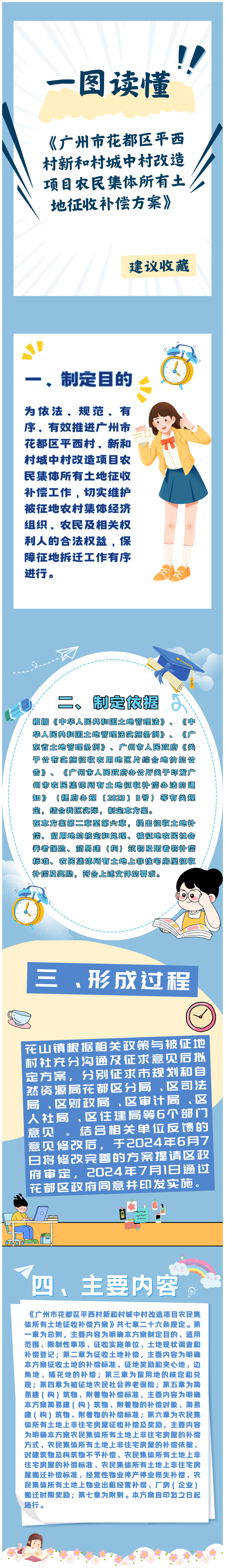 3-2《广州市成人直播
平西村新和村城中村改造项目农民集体所有土地征收补偿方案》的一图读懂.png