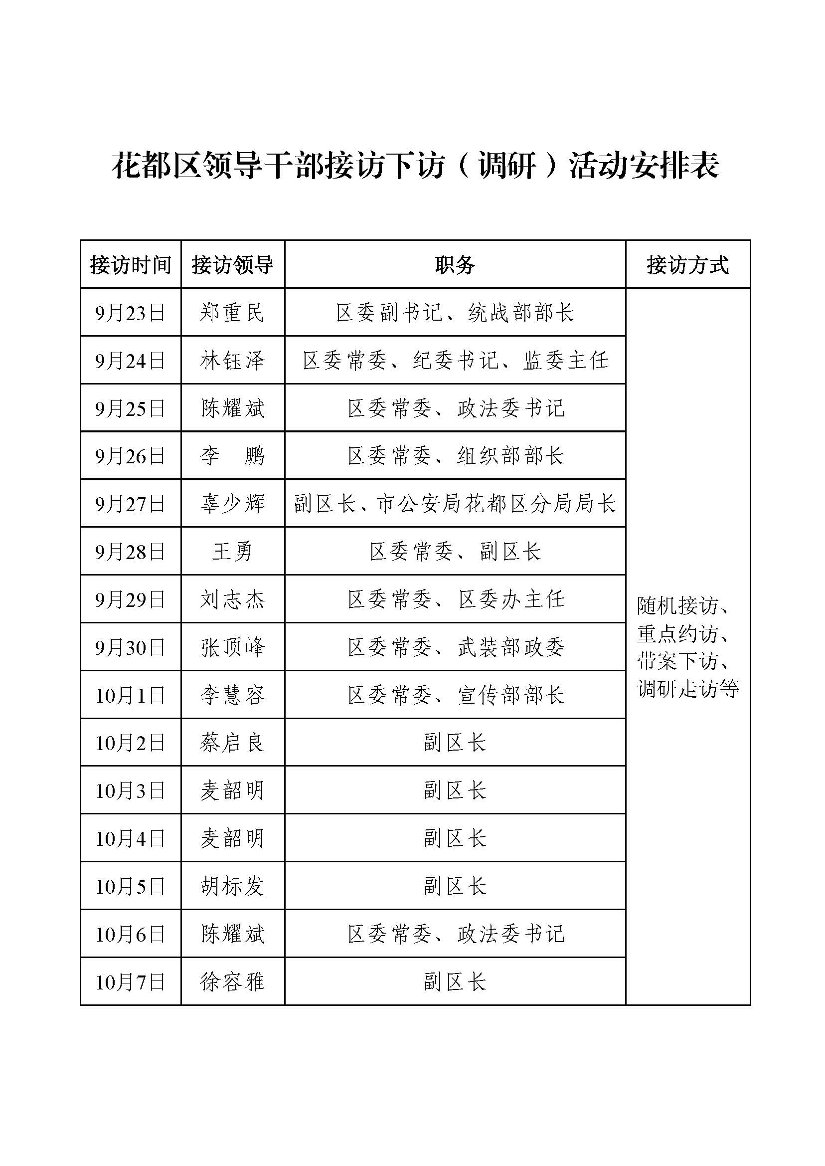 成人直播
领导干部接访下访（调研）活动安排表（网上公示）（2024.9.21）（以此为准）.jpg